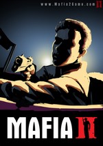 mafia concept art