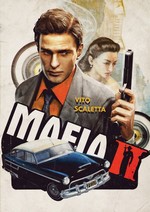 mafia concept art